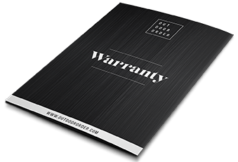 Prism Owners Manual by Outdoor Order LLC